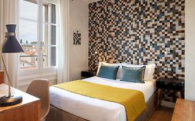 Hotel Des Arceaux